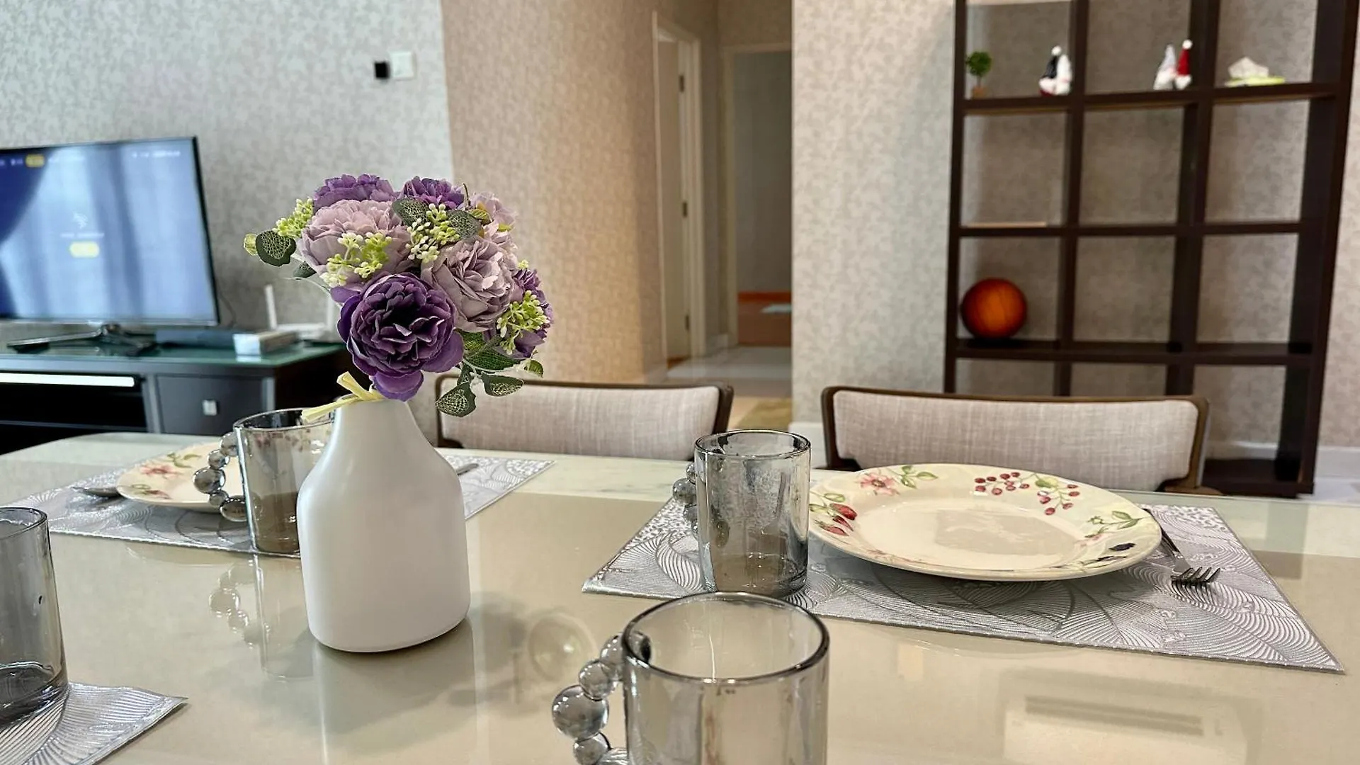Apartment The Platino 6 To 8Pax 2 Carpark With Nextflix 5Min To Paradigm Johor Bahru Malaysia